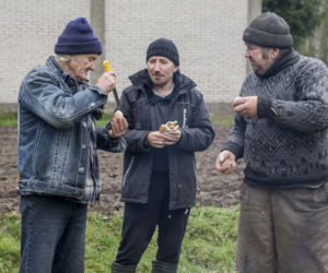 Rolnicy. Podlasie, odcinek 6 [18.04.21]