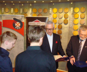 Otwarcie sezonu kartingowego 2011 w Polsce