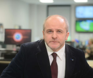 Politycy dostają okropne wiadomości