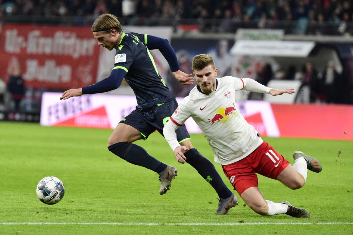 Timo Werner