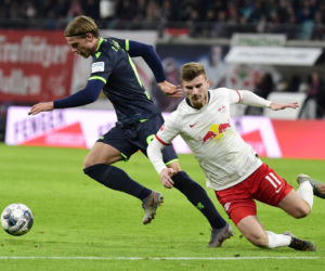 Timo Werner