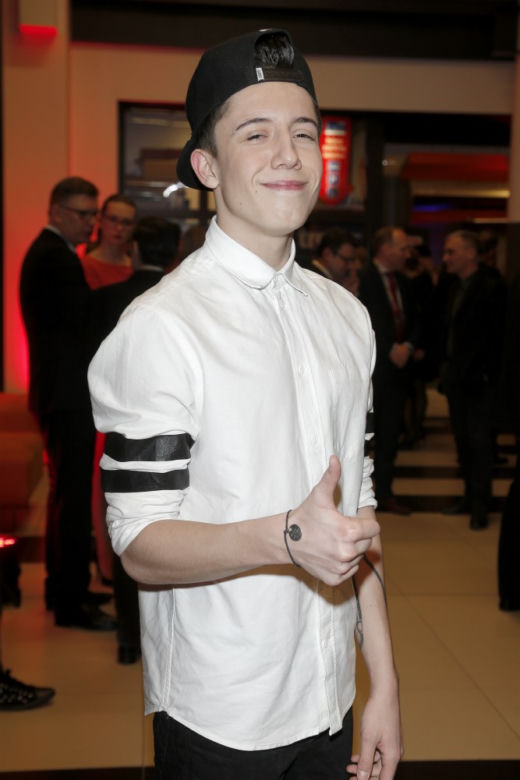 DAWID KWIATKOWSKI