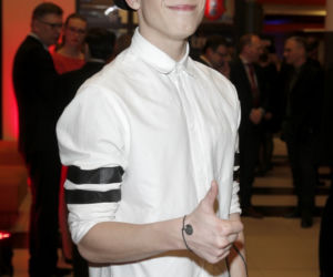 DAWID KWIATKOWSKI