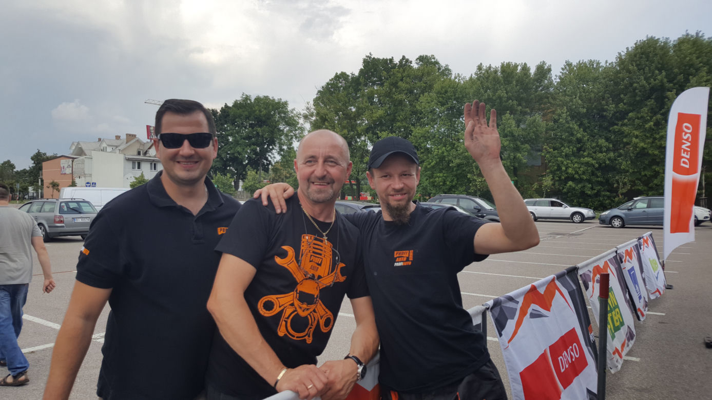 ESKA Summer City na Pitstopie