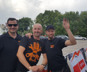 ESKA Summer City na Pitstopie