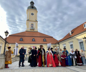Wielka Parada Branickich w Białymstoku