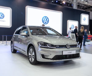Nowości Poznań Motor Show 2019