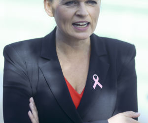 Barbara Nowacka