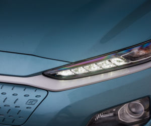 Hyundai Kona Electric 64 kWh Premium