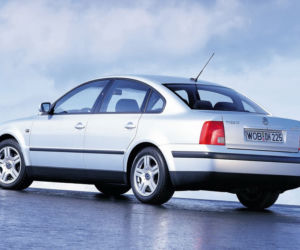 Volkswagen Passat B5
