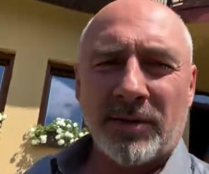 M jak miłość nowy sezon na planie. Adam Werner (Jacek Kopczyński)