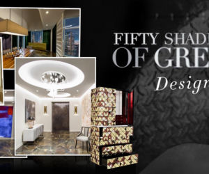 Apartament Christiana Grey'a 