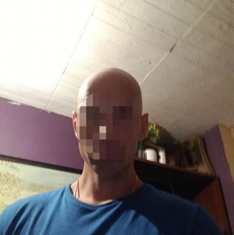 Marcin spieszył się do rodziny, ale nigdy do niej nie dotarł. Tragiczny wypadek między Grabowcem i Silnem