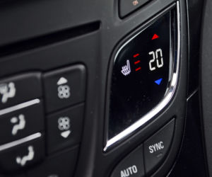 Opel Insignia OPC 2.8 V6 Turbo