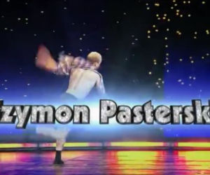 Szymon Pasterski