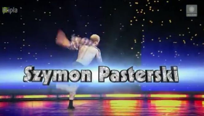 Szymon Pasterski