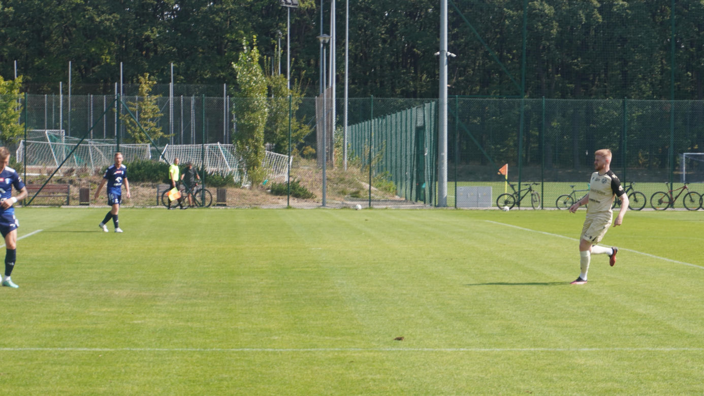 Widzew Łódź – Wisła Płock. Kibice zobaczyli debiutantów i byłego piłkarza
