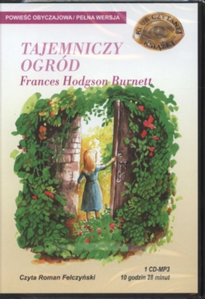 Audiobook dla dzieci 8