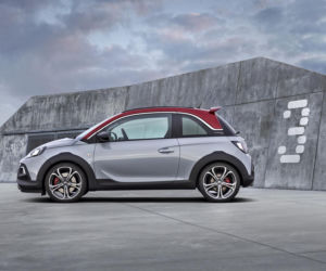 Opel ADAM Rocks S