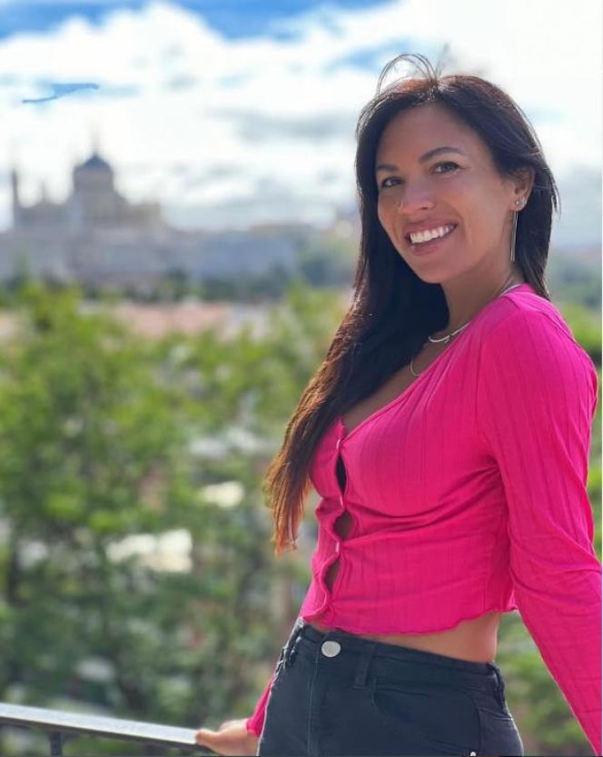 Federica Di Bartolomeo