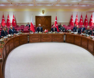 Polska i Turcja zacieśniają współpracę. Przełomowe porozumienie w dziedzinie bezpieczeństwa i co dalej?