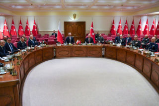 Polska i Turcja zacieśniają współpracę. Przełomowe porozumienie w dziedzinie bezpieczeństwa i co dalej?