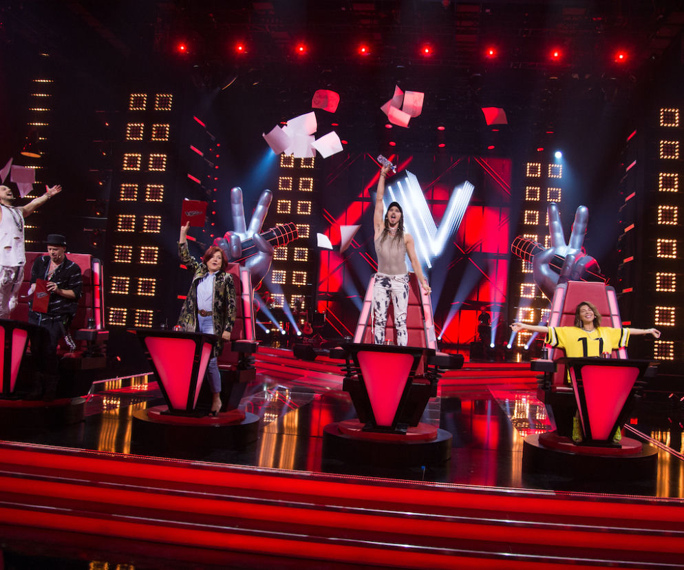 The Voice of Poland