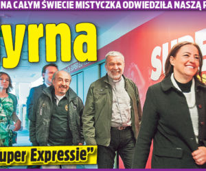 	Myrna w Super Expressie
