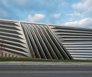 muzeum sztuki zaha hadid