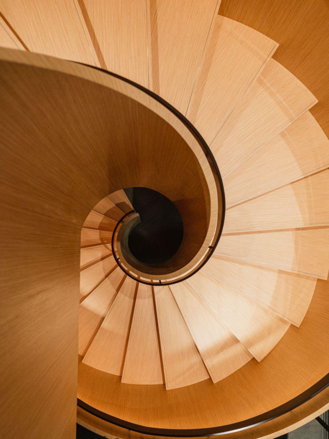 Nobu - hotel w Warszawie