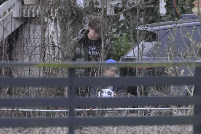 Prawdziwe paparazzi Rozenków nad morzem