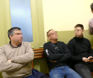 Śmiertelny wypadek na A1. Wstrząsająca relacja strażaka. „Wyciągaliśmy ciała z auta”