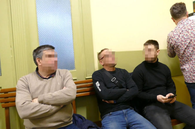 Śmiertelny wypadek na A1. Wstrząsająca relacja strażaka. „Wyciągaliśmy ciała z auta”