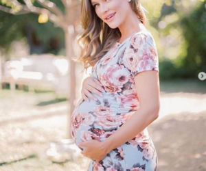 Joanna Krupa urządziła kolejne baby shower. Bajeczne!!!
