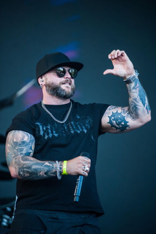 Summer Punch Festival 2026, dzień drugi: od punkowej furii po hymny łączące pokolenia {RELACJA + GALERIA]