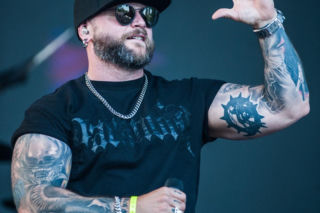 Summer Punch Festival 2026, dzień drugi: od punkowej furii po hymny łączące pokolenia {RELACJA + GALERIA]