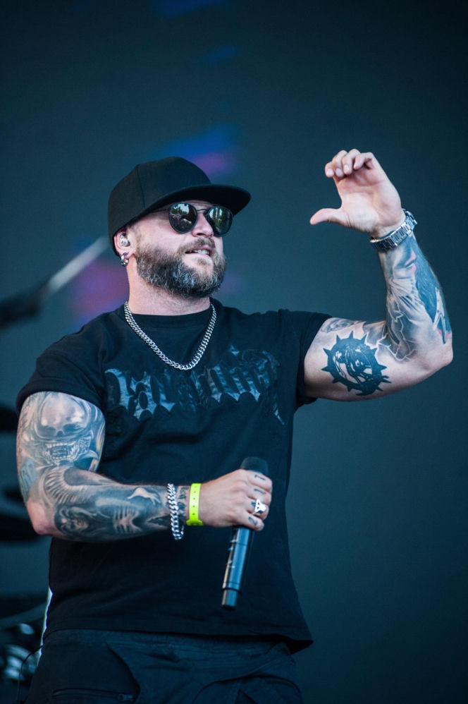 Summer Punch Festival 2026, dzień drugi: od punkowej furii po hymny łączące pokolenia {RELACJA + GALERIA]