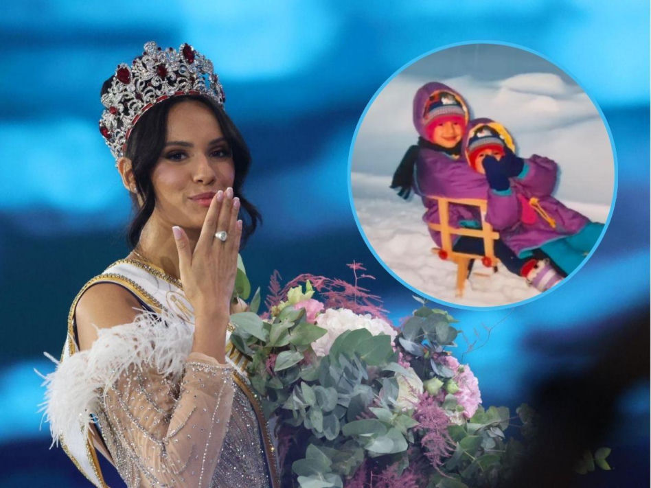 Miss Polski, Wiktoria Ptak