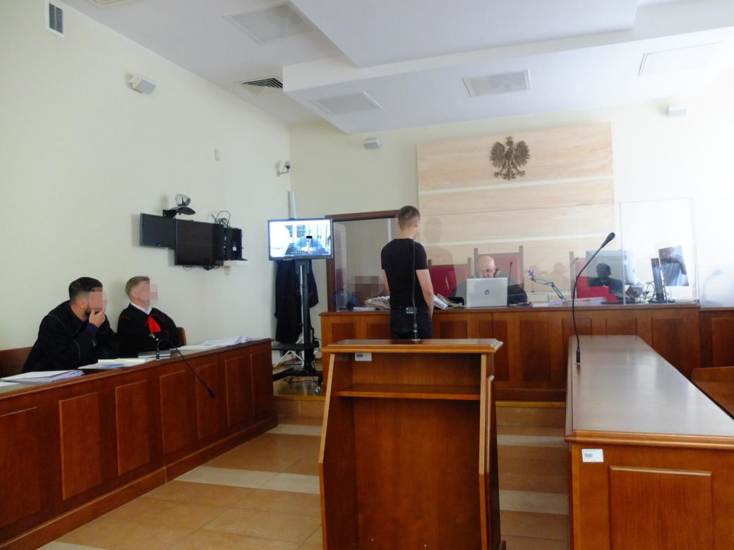 Cała rodzina zginęła. Wstrząsająca relacja świadka wypadku w Boksyckiej. "To było kłębowisko ciał" 