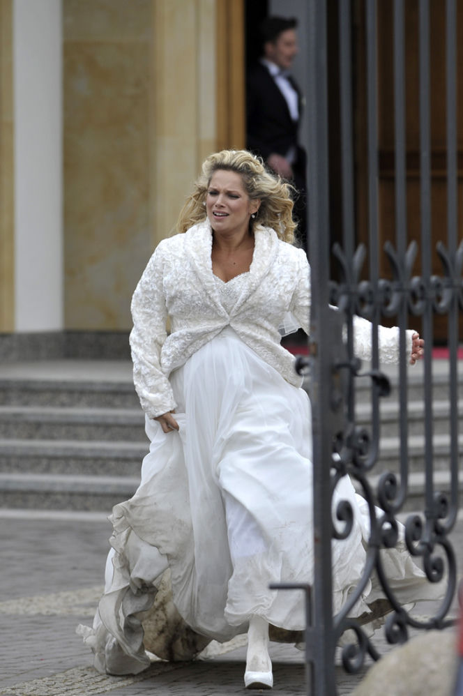 PRZYJACIÓŁKI 2 sezon ostatni odcinek 26. Patrycja (Joanna Liszowska)
