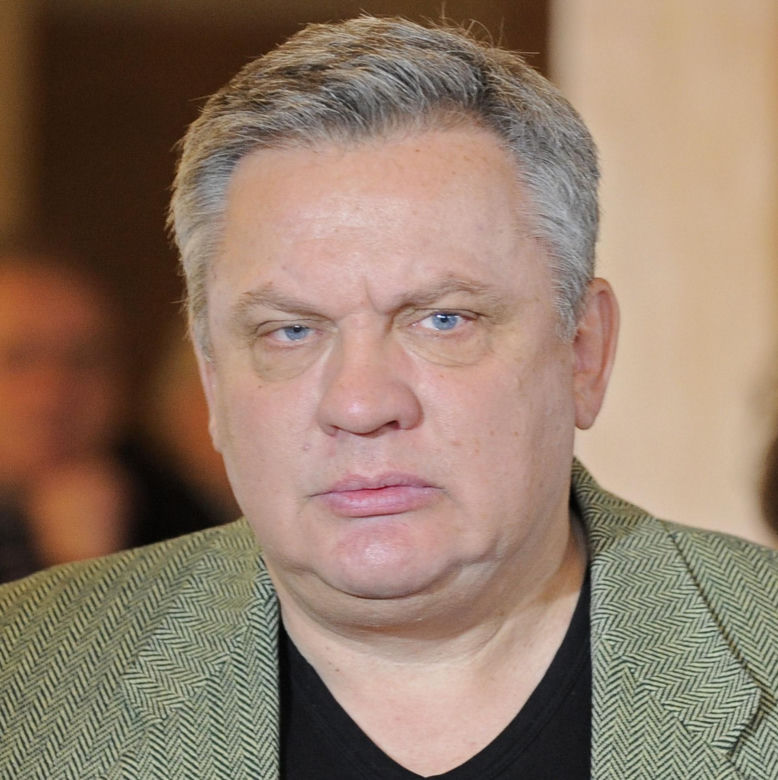 Tragedia! Nie żyje barman ze "Złotopolskich"!