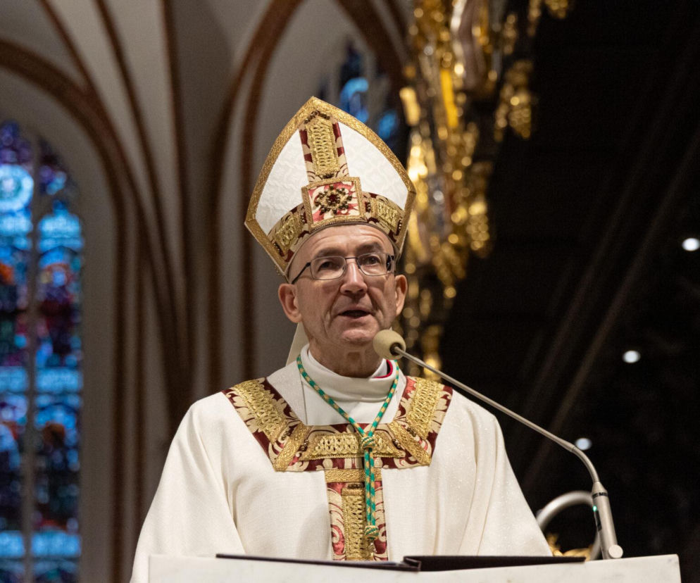 Abp Galbas Sejm