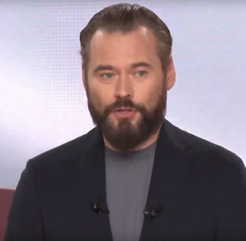 Debata prezydencka w TV Republika