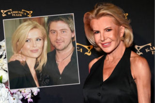 Joanna Racewicz pokazała zdjęcie sprzed 25 lat. Chyba się wcale nie zmieniliśmy. Ma rację?