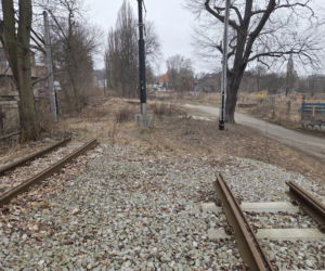 8 lat bez tramwajów na Babiej Wsi. Torowisko w ruinie!