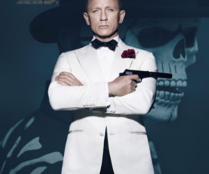 Najdłużej urzędujący Bond w historii