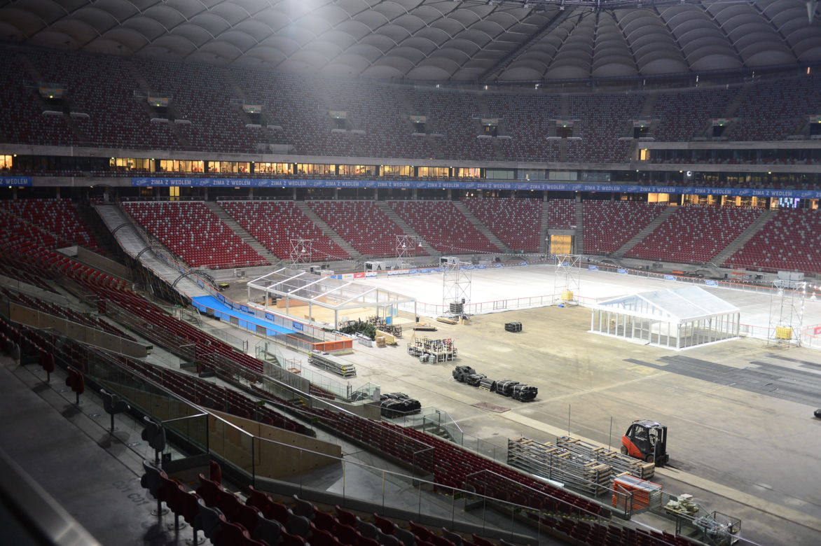 Stadion Narodowy