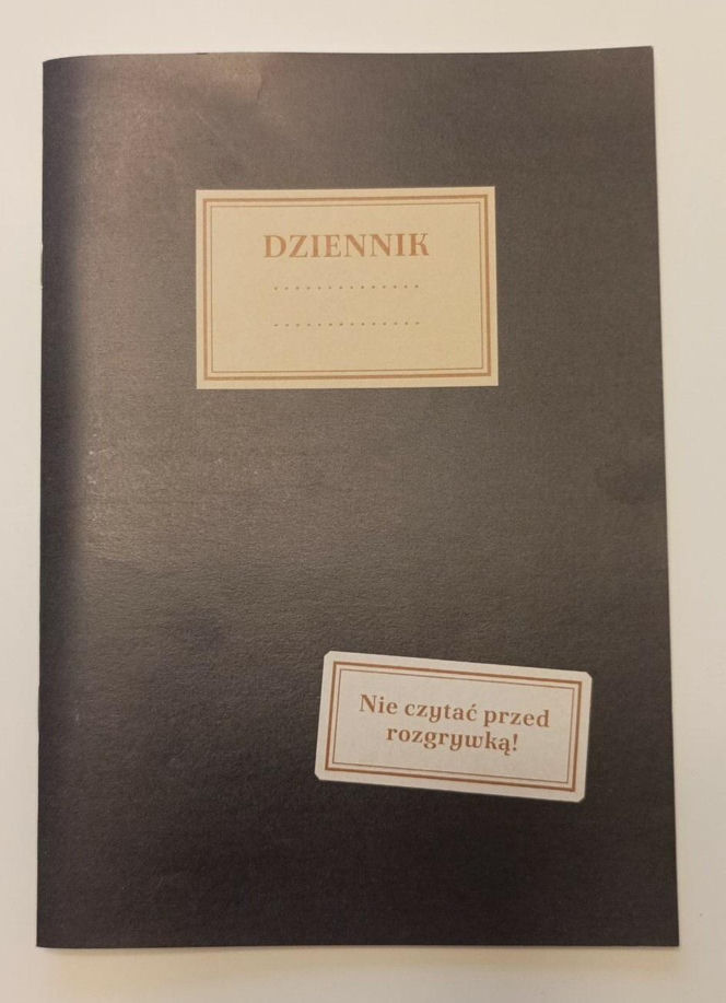 Gra planszowa: Jeszcze jedno lato. 1914-1918