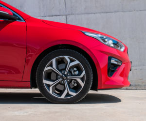 Kia Ceed 1.4 T-GDI 6M 140 KM