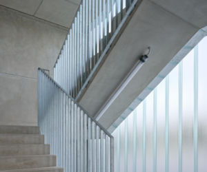 Drewniana mieszkaniówka w czeskim Zdarze